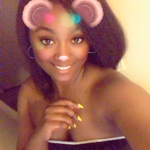 Meet your Posher, Jerrica - Picture 1 of 1